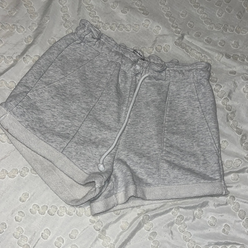 A&F shorts